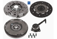 Clutch kit 2290 601 196 Sachs