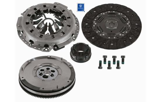 Clutch kit 2290 601 203 Sachs