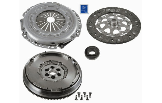 Clutch kit 2290 601 217 Sachs