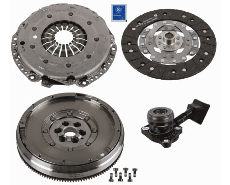 Clutch kit 2290 601 219 Sachs