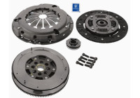 Clutch kit 2290 601 230 Sachs