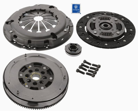 Clutch kit 2290 601 230 Sachs