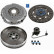 Clutch kit 2290 601 238 Sachs