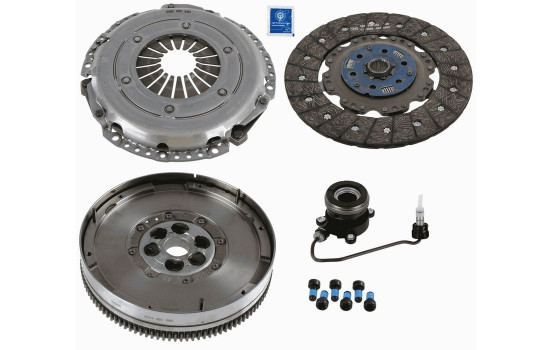 Clutch kit 2290 601 238 Sachs