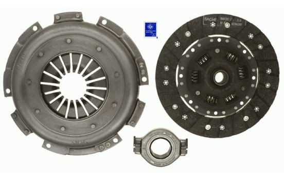 Clutch Kit 3000 052 006 Sachs