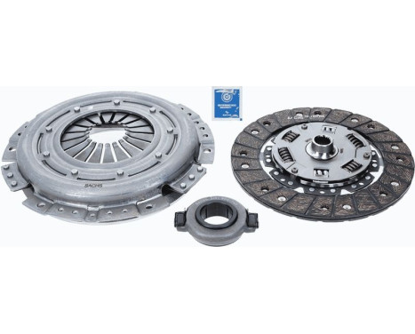 Clutch Kit 3000 053 010 Sachs