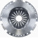 Clutch Kit 3000 053 010 Sachs, Thumbnail 3