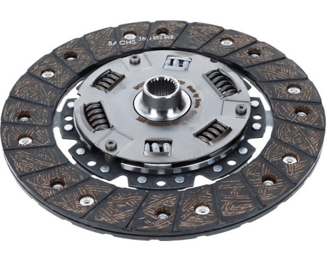 Clutch Kit 3000 053 010 Sachs, Image 5