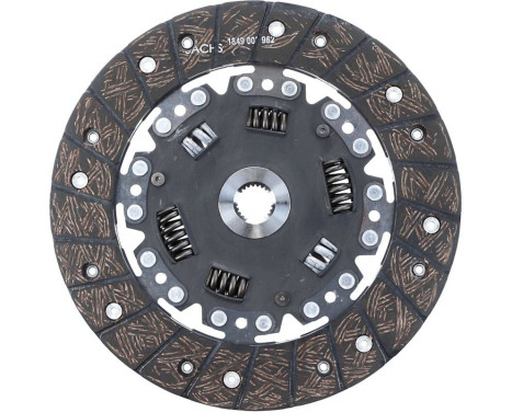 Clutch Kit 3000 053 010 Sachs, Image 6