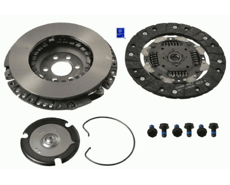 Clutch Kit 3000 082 003 Sachs, Image 2