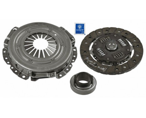 Clutch Kit 3000 099 001 Sachs