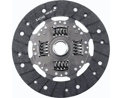 Clutch Kit 3000 111 001 Sachs, Image 6