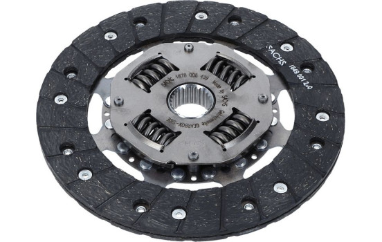 Clutch Kit 3000 111 001 Sachs, Image 5
