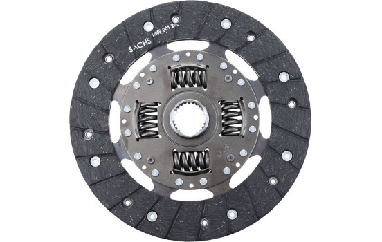 Clutch Kit 3000 111 001 Sachs, Image 6