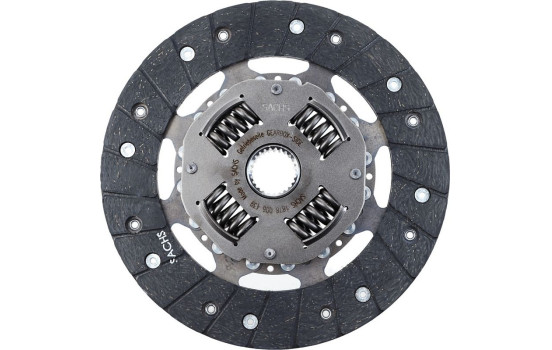 Clutch Kit 3000 111 001 Sachs, Image 7