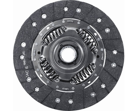 Clutch Kit 3000 111 003 Sachs, Image 6