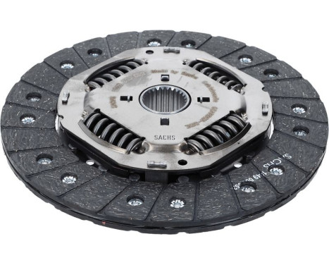 Clutch Kit 3000 111 003 Sachs, Image 5