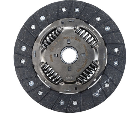 Clutch Kit 3000 111 003 Sachs, Image 7