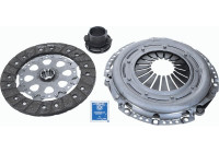 Clutch Kit 3000 133 002 Sachs