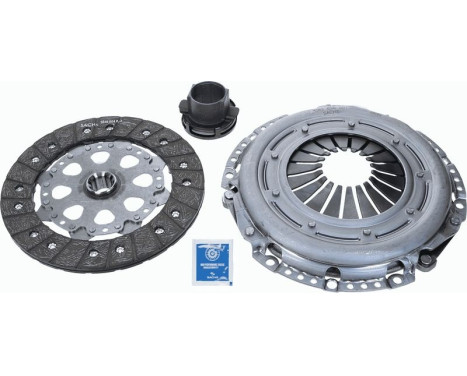 Clutch Kit 3000 133 002 Sachs