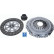 Clutch Kit 3000 133 002 Sachs