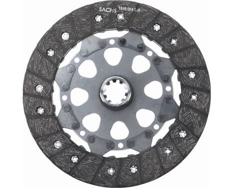 Clutch Kit 3000 133 002 Sachs, Image 6