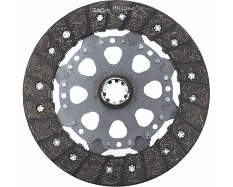 Clutch Kit 3000 133 002 Sachs, Image 7