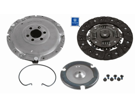 Clutch Kit 3000 160 002 Sachs, Image 2