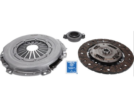 Clutch Kit 3000 162 001 Sachs