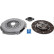 Clutch Kit 3000 162 001 Sachs