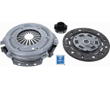 Clutch Kit 3000 168 101 Sachs