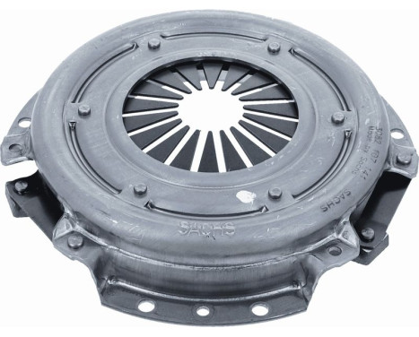 Clutch Kit 3000 168 101 Sachs, Image 2