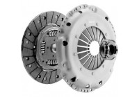Clutch Kit 3000 174 006 Sachs