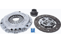 Clutch Kit 3000 203 002 Sachs