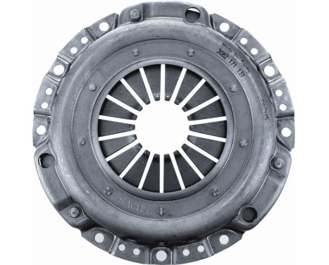 Clutch Kit 3000 203 002 Sachs, Image 4