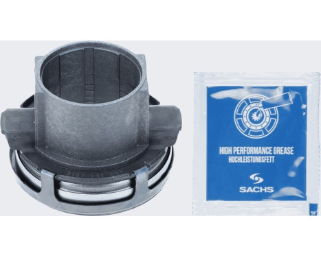 Clutch Kit 3000 203 002 Sachs, Image 8