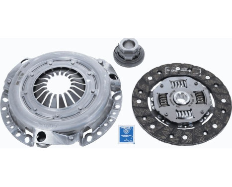 Clutch Kit 3000 240 001 Sachs