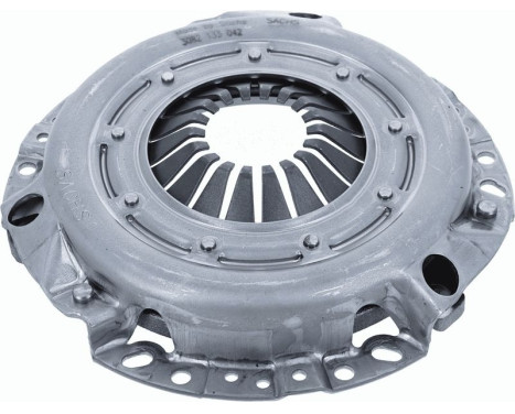 Clutch Kit 3000 240 001 Sachs, Image 2