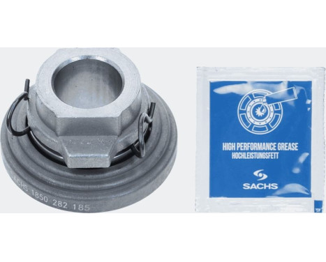 Clutch Kit 3000 240 001 Sachs, Image 4