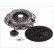 Clutch Kit 3000 264 003 Sachs