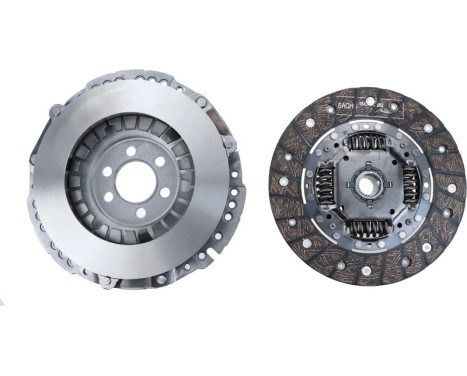 Clutch Kit 3000 287 002 Sachs, Image 3