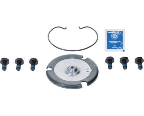 Clutch Kit 3000 287 002 Sachs, Image 5