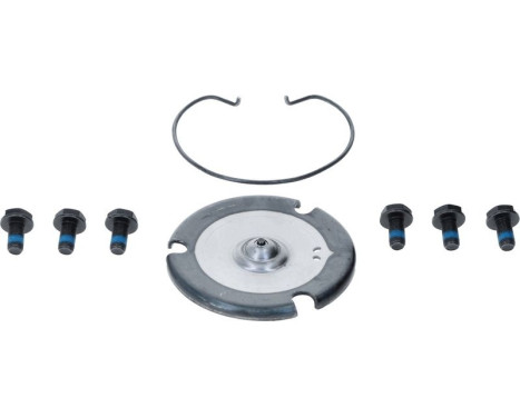 Clutch Kit 3000 287 002 Sachs, Image 6