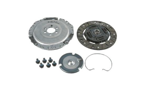Clutch Kit 3000 288 002 Sachs