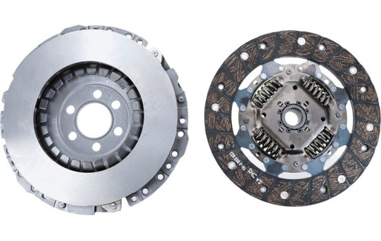 Clutch Kit 3000 288 002 Sachs, Image 3