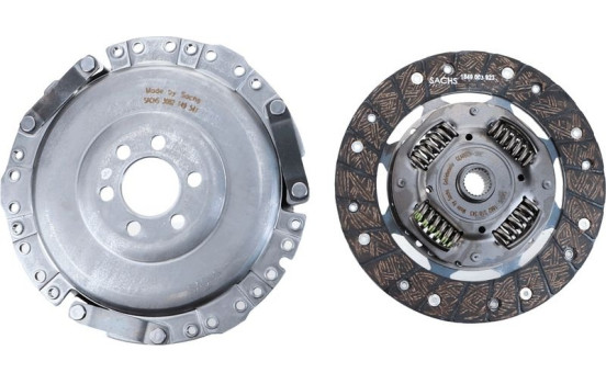 Clutch Kit 3000 288 002 Sachs, Image 4
