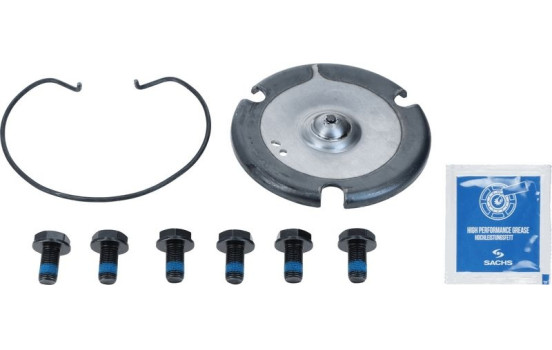 Clutch Kit 3000 288 002 Sachs, Image 5