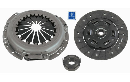 Clutch Kit 3000 290 001 Sachs