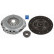 Clutch Kit 3000 293 001 Sachs, Thumbnail 2