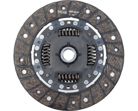 Clutch Kit 3000 293 001 Sachs, Image 7